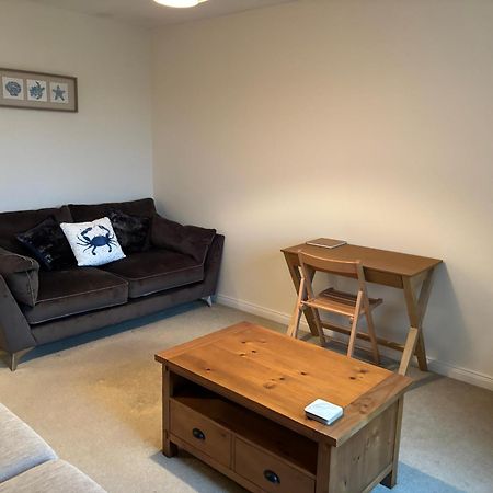 The Old Mill Apartment, On Nc500 브로라 외부 사진